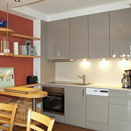 Ferienappartement 