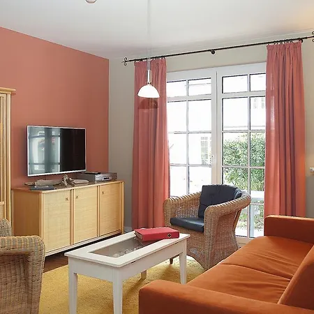 Ferienappartement 