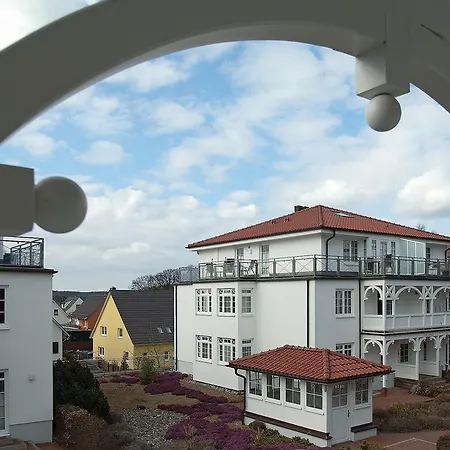 Ferienappartement 