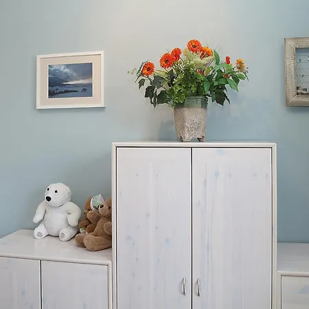 Ferienappartement 