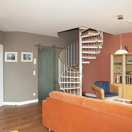 Ferienappartement 