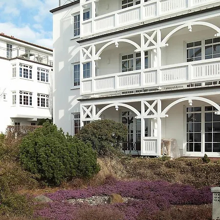 Ferienappartement 