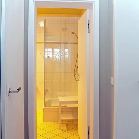 Appartement Ferienappartement 