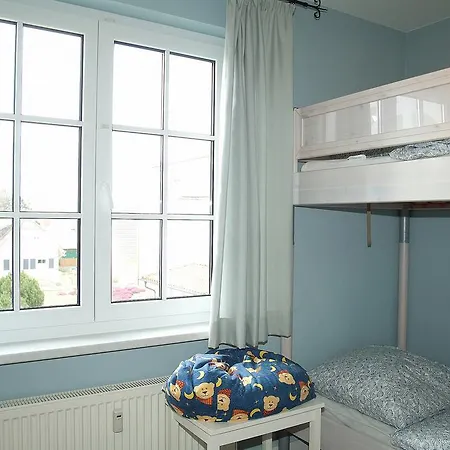 Appartement Ferienappartement 