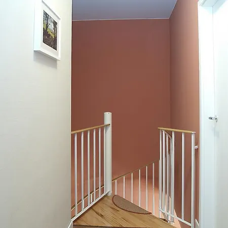Ferienappartement 