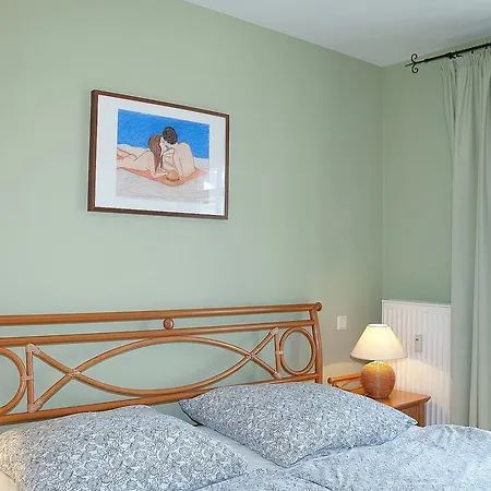 Ferienappartement 