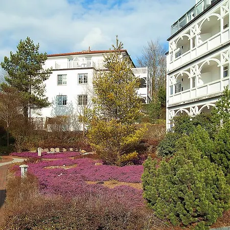 Ferienappartement 