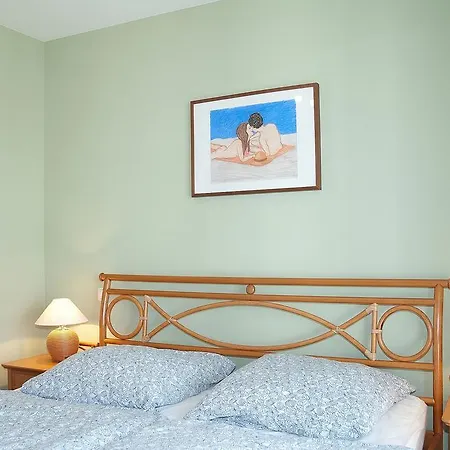 Ferienappartement 