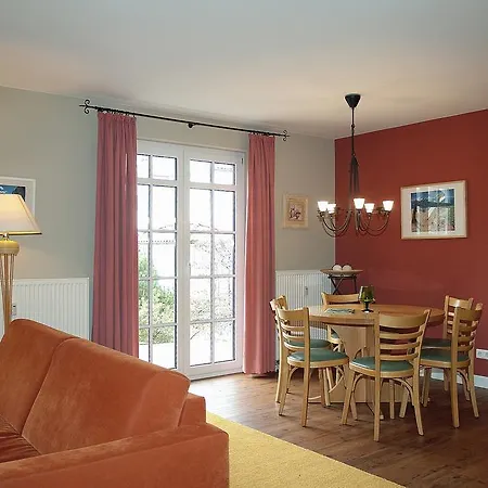 Ferienappartement 