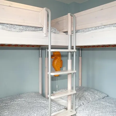 Ferienappartement 
