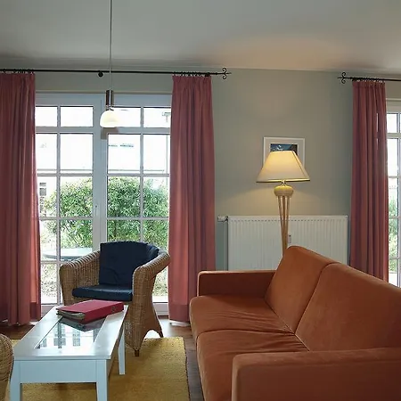 Ferienappartement 