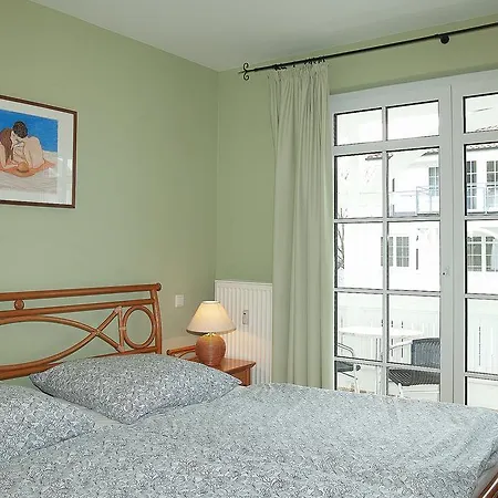 Ferienappartement 