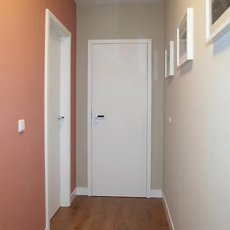Appartement Ferienappartement 