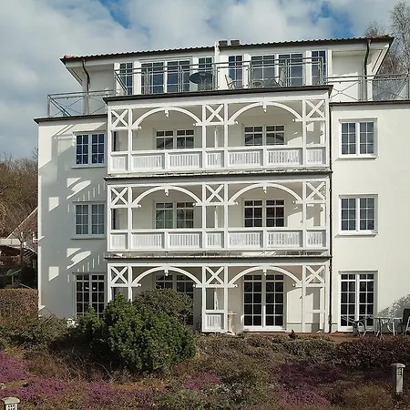 Ferienappartement 