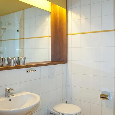 Appartement Ferienappartement 
