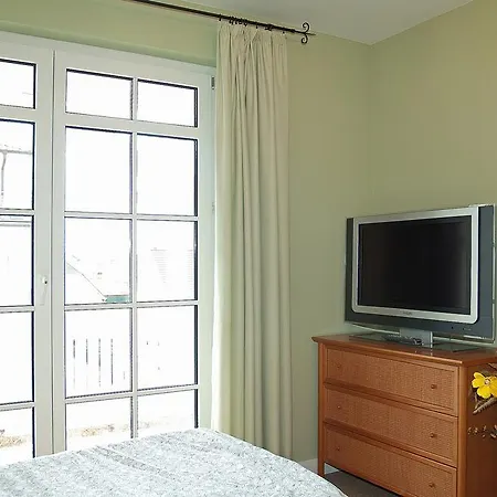Ferienappartement 