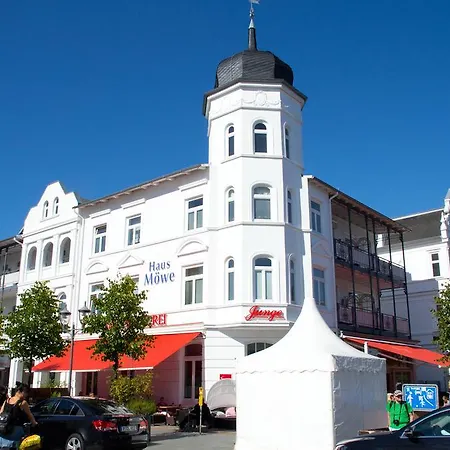 Ferienappartement 